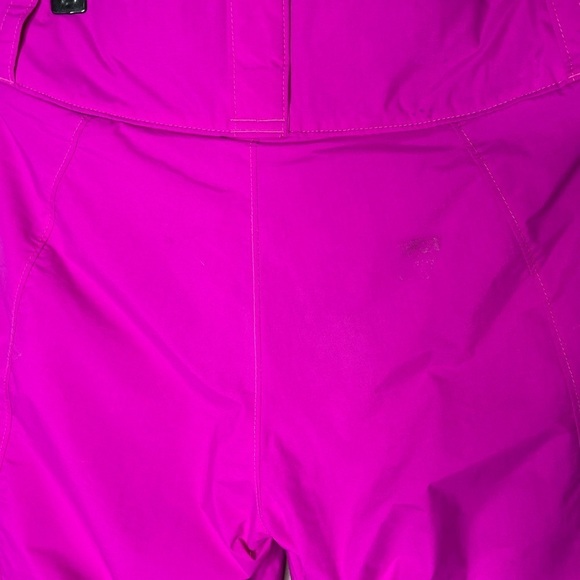 Columbia Insulated Snowboard Pants - Picture 5 of 9